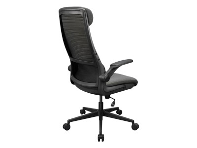 COUGAR Gaming/Office-Stuhl Stryder, Stoff, Grau