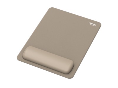 Fellowes Mauspad-Handgelenkauflage Breyta XL sand