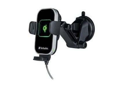 Verbatim FWC-03 Pro Qi Fast Wireless