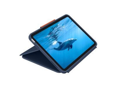 Logitech Bluetooth Rugged Combo 4 iPad