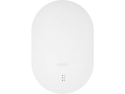 ABUS Smartvest Pro Funk-Alarmzentrale mit App