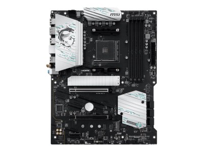 MSI B550 Gaming WiFi (B550,AM4