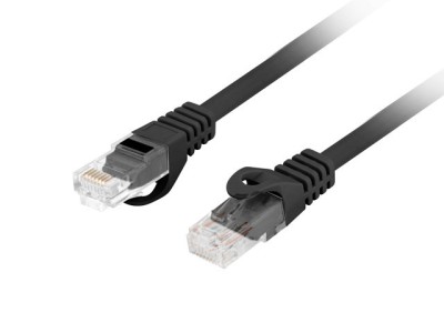 LANBERG Patchkabel CAT.6 UTP LSZH