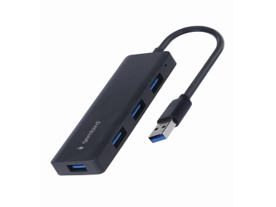 Gembird 4 port USB 3.0