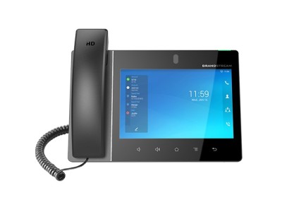 Grandstream IP-Video-Telefon GXV3480