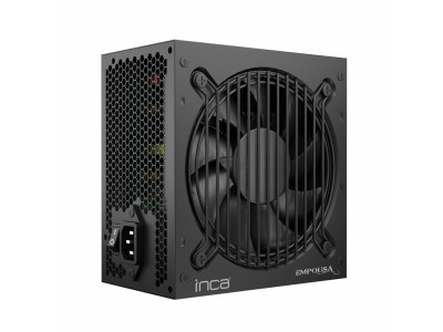 INCA Netzteil 750W 80+Bronze 1x120mm Lüfter/ATX