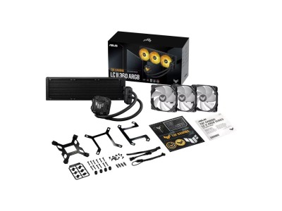 Asus WAK TUF Gaming LC 360