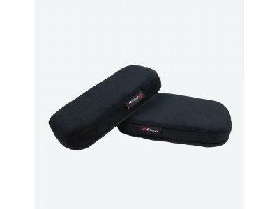 Arozzi Armlehnenpolster Memory-Foam