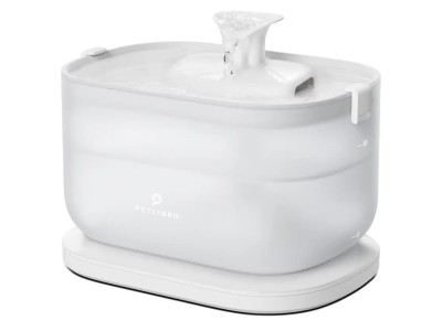 PETLIBRO DOCKSTREAM WIRELESS PUMP WATER FOUNTAIN