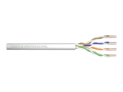 DIGITUS ASSNET100 Cat.5e U/UTP Verlegekabel