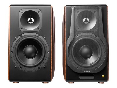 Edifier Studio S3000MKII 2.0 holz