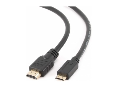 Gembird High speed mini HDMI Kabel