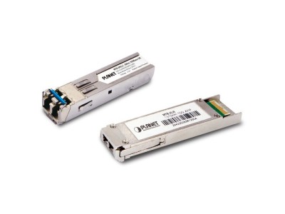 PLANET 10G SFP+ Fiber Transceiver (Multi-mode)