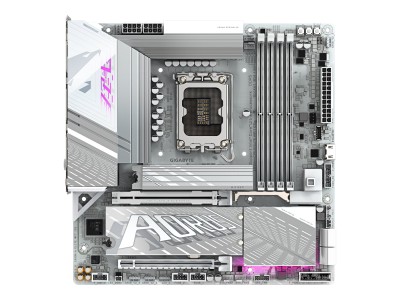 Gigabyte Z890M A Elite WF7 ICE