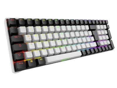 Sharkoon Gaming Tastatur Skiller SGK50S2 PBT