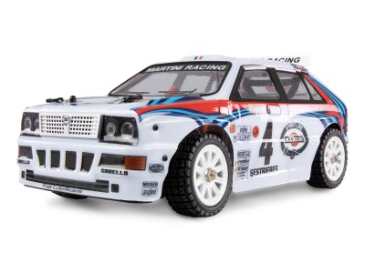 Amewi Hyper Go Lancia Delta HF