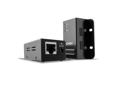 LINDY Extender USB 2.0 Cat5