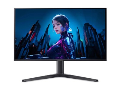 Acer Predator X27UF5b 26,5" 69cm