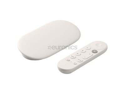 Google TV Streamer White 32GB NL