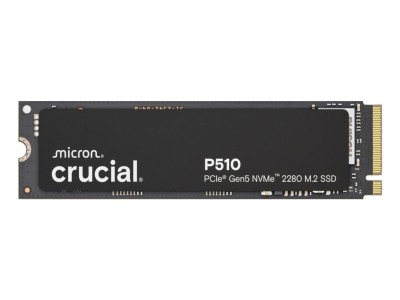 SSD 1TB Crucial M.2 (2280)