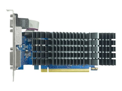 ASUS GT710-SL-2GD5-BRK-EVO 2GB GDDR5 HDMI DVI-D
