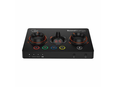 Creative Audio-System Sound Blaster GC7 Game