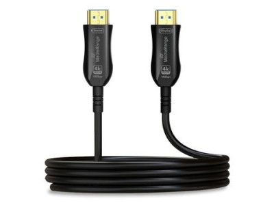 MediaRange HDMI High Speed Ethernet Kabel