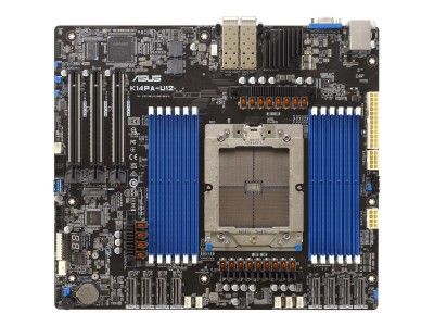 ASUS K14PA-U12/ASMB11 CEB 1x LGA 6096