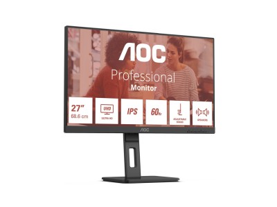 AOC 68,6cm (27") U27E3UF