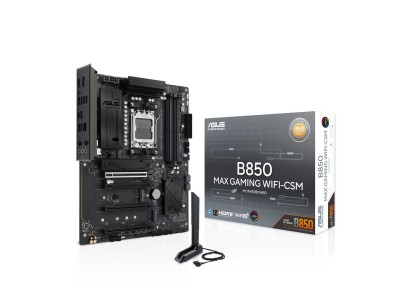 ASUS B850 MAX GAMING WIFI (AMD