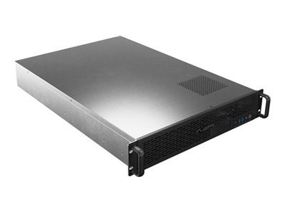 LANBERG 19" Server Gehäuse Rackmount E-ATX