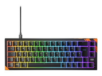 CHERRY XTRFY K5 PRO TMR Tastatur