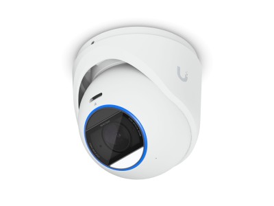 Ubiquiti Video Camera UVC-G6-Pro-Turret white