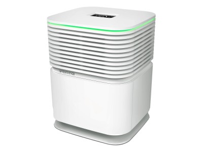 Venta AH730 AS Compact Luftbefeuchter weiß