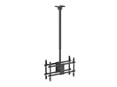Equip Deckenhalterung 43"-86"/2TFT 50Kg