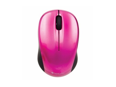 Verbatim USB Maus Go Nano Wireless