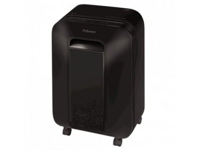 Fellowes Aktenvernichter Powershred LX201 schwarz