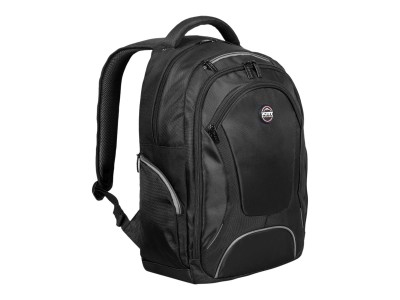 Port Laptop Rucksack Courchevel 2 17