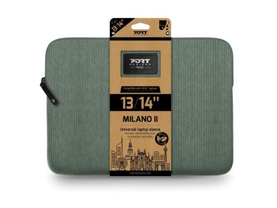 Port Laptoptasche Milano II ECO 13-14&quot