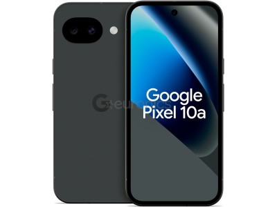 Google Pixel 10a 128GB Black 6