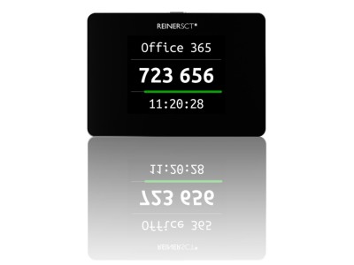 REINER SCT Authenticator mini 2-Faktor Authens