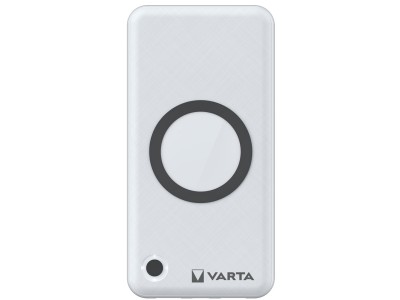 Varta Powerbank Wireless 15000 mAh