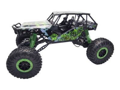 Amewi RC Crawler Crazy Rock 4WD