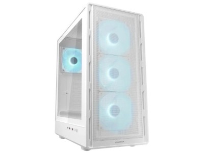 COUGAR Gehäuse Midi-Tower Airface Pure PRO
