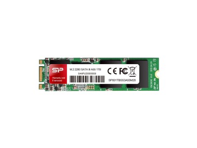 Silicon Power SSD 512GB M.2