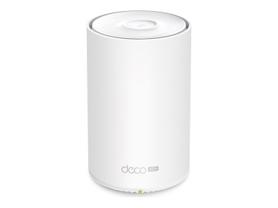 TP-Link WL-AP Access Point Deco X10