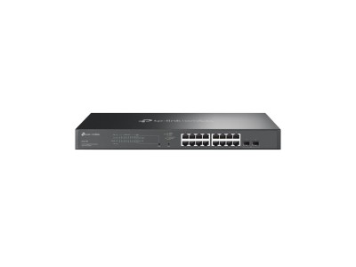 TP-Link Omada Switch 18x GE SG2218P
