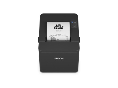 EPSON Bondrucker TM-T20IV(102) USB LAN Seriel
