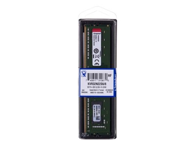 DDR4 8GB PC 3200 CL22 Kingston