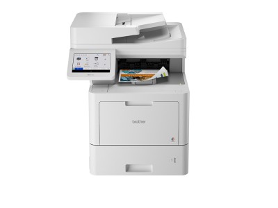Brother MFC-L9670CDN 4-in-1 (Speditionsversand)
